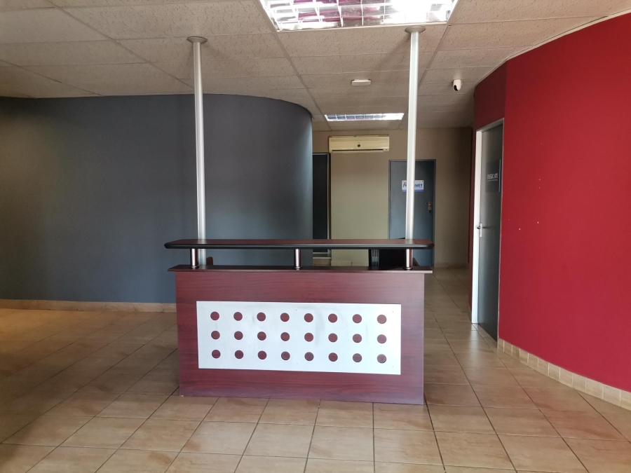 Commercial Property for Sale in Bodorp North West